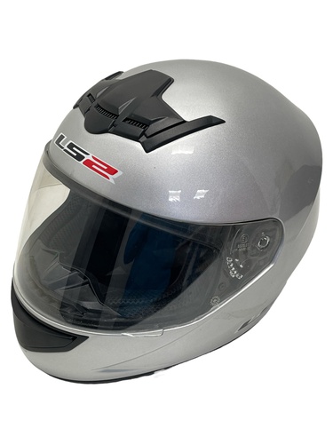 Casco LS2 RAPID FF351-1 Integral Micrométri
