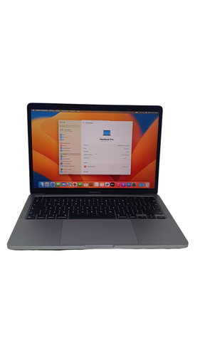 Portátil APPLE MACBOOK PRO 13 (A2338) 2022 