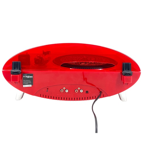 GIRADISCOS BIGBEN TD97