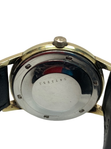 RELOJ ETERNA MATIC 1000 