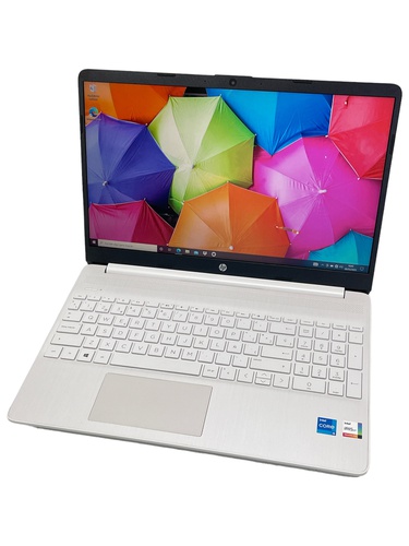 PORTATIL HP hp 15s-fq2000ns 512 GB SSD 12 G