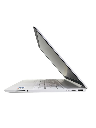 PORTATIL HP hp 15s-fq2000ns 512 GB SSD 12 G