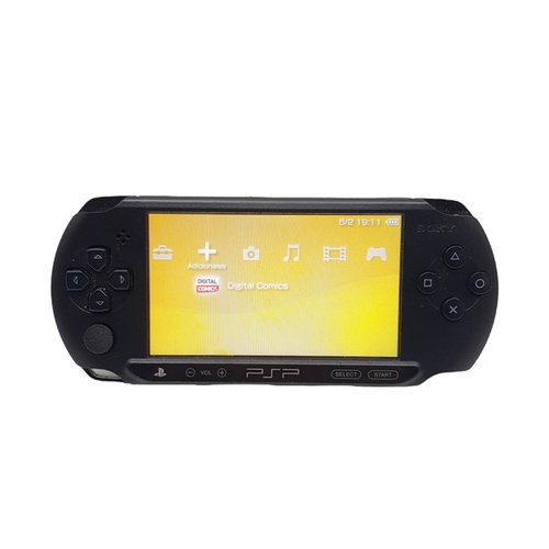 CONSOLA SONY PSP-E1004 PSP