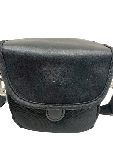 Cámara Bridge NIKON COOLPIX L340 16 MPX SD 