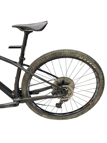 Bicicleta Montaña BH ULTIMATE RC 29 12 Piño