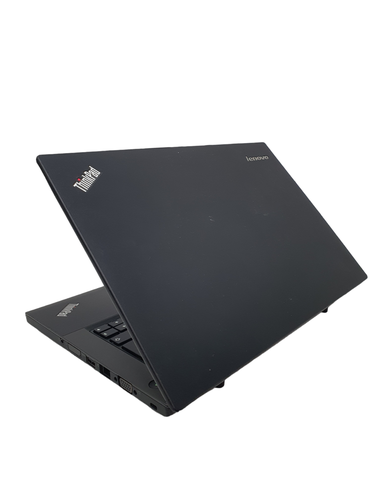 PORTATIL  LENOVO THINKPAD T450 250 GB SATA 