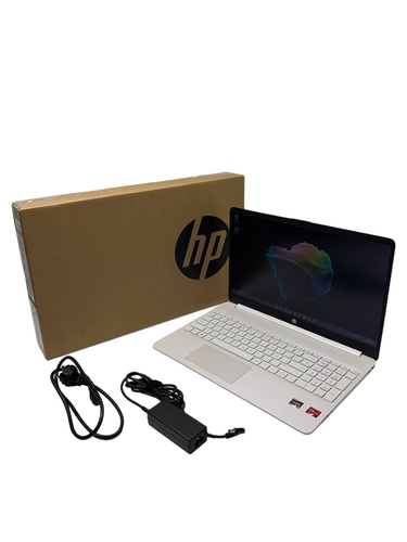 PORTATIL HP 15S-EQ2108NS 237 8 GB AMD Ryzen