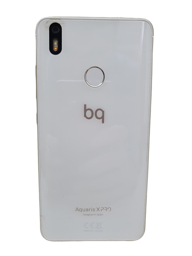Smartphone BQ AQUARIS X PRO Libre 5,2 '' 4 