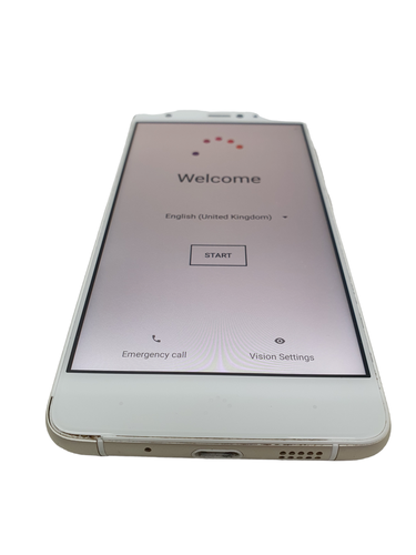 Smartphone BQ AQUARIS X PRO Libre 5,2 '' 4 