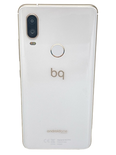 SMARTPHONE BQ AQUARIUS X2 PRO 4GB 64GB 