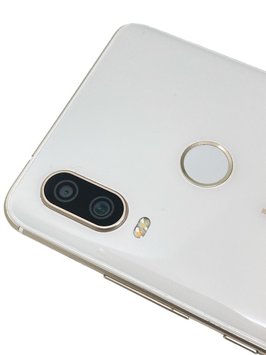 SMARTPHONE BQ AQUARIUS X2 PRO 4GB 64GB 