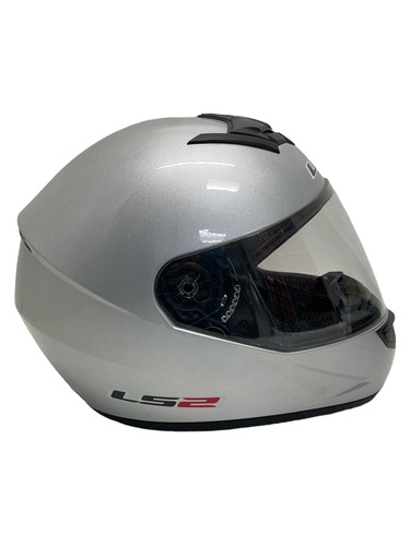Casco LS2 RAPID FF351-1 Integral Micrométri