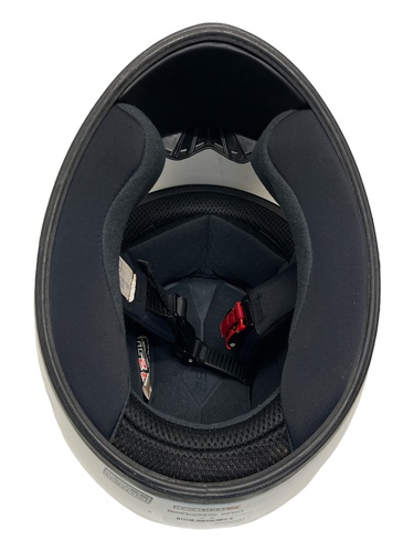 Casco LS2 RAPID FF351-1 Integral Micrométri