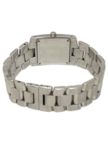 Reloj Pulsera MOVADO 84-C1-455 A