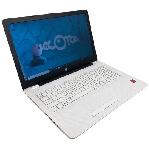 PORTÁTIL HP 7265NGW, AMD A12, 12GB RAM, 1TB