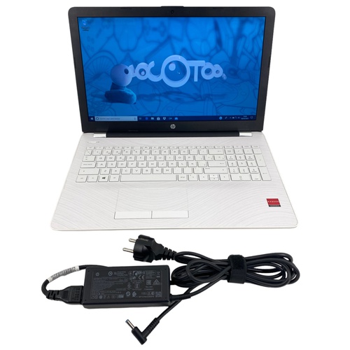 PORTÁTIL HP 7265NGW, AMD A12, 12GB RAM, 1TB