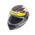 Casco NAVA ZERO RACING F06 Integral Micromé