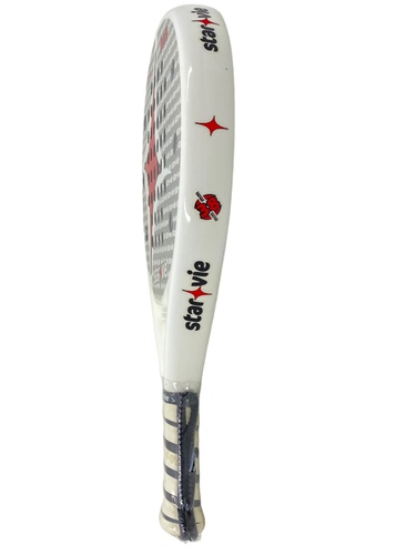 RAQUETA PADEL STARVIE BORA 38mm