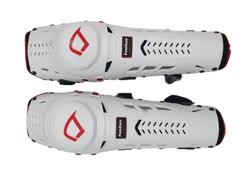 Protecciones Moto HEBO BULLET