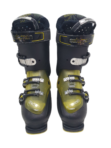 Botas de Esquí SALOMON WARMEST Talla 28