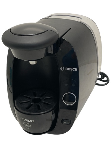 Cafetera Capsula BOSCH TASSIMO Tassimo