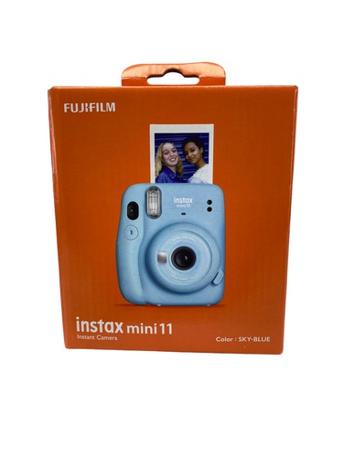 Cámara Instantánea FUJIFILM INSTAX MINI 11