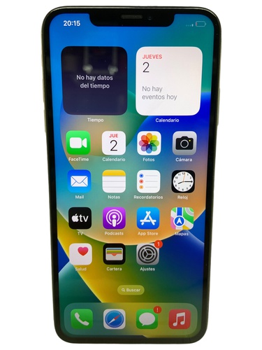 APPLE IPHONE XS MAX 256GB
