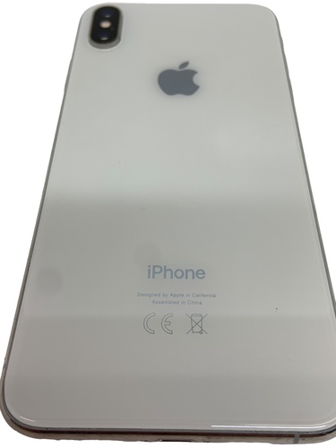 APPLE IPHONE XS MAX 256GB