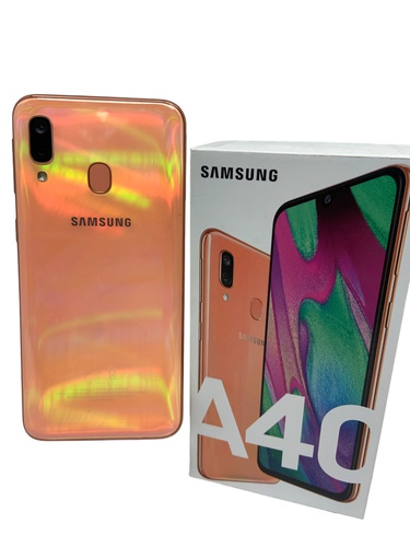 SAMSUNG GALAXY A40 64GB 
