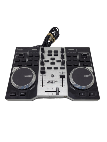 HERCULES DJ CONTROL INSTINCT