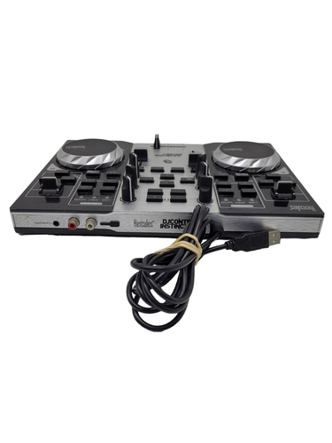 HERCULES DJ CONTROL INSTINCT