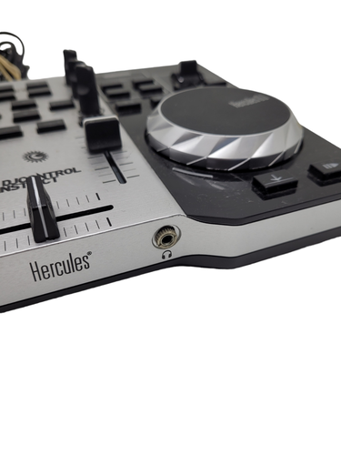 HERCULES DJ CONTROL INSTINCT