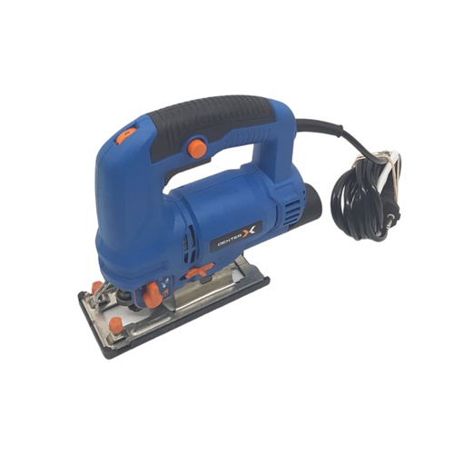 Caladora Eléctrica DEXTER 750JS3-100.5 750 