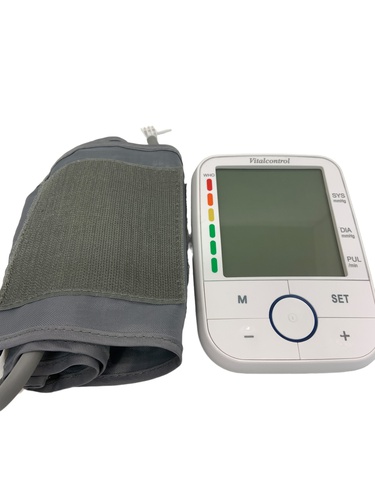 Tensiómetro VITALCONTROL SBM46