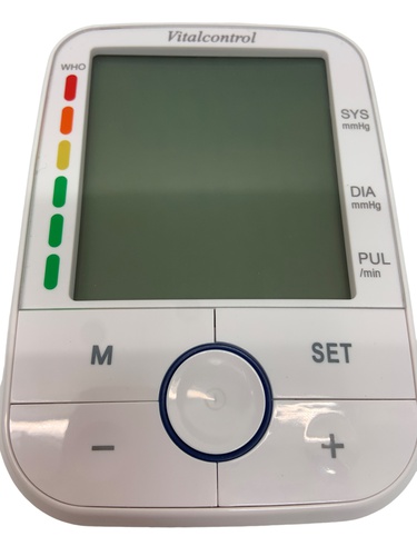 Tensiómetro VITALCONTROL SBM46