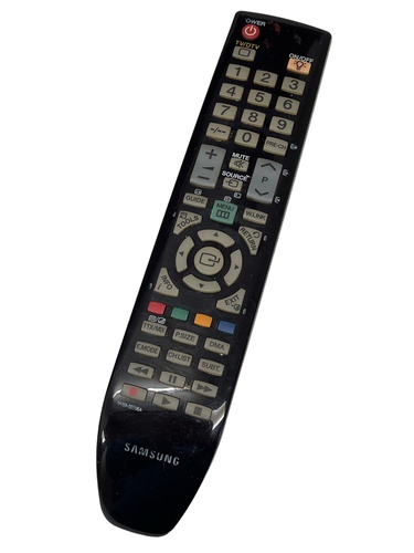 Monitor TFT SAMSUNG T27D590EW TDT