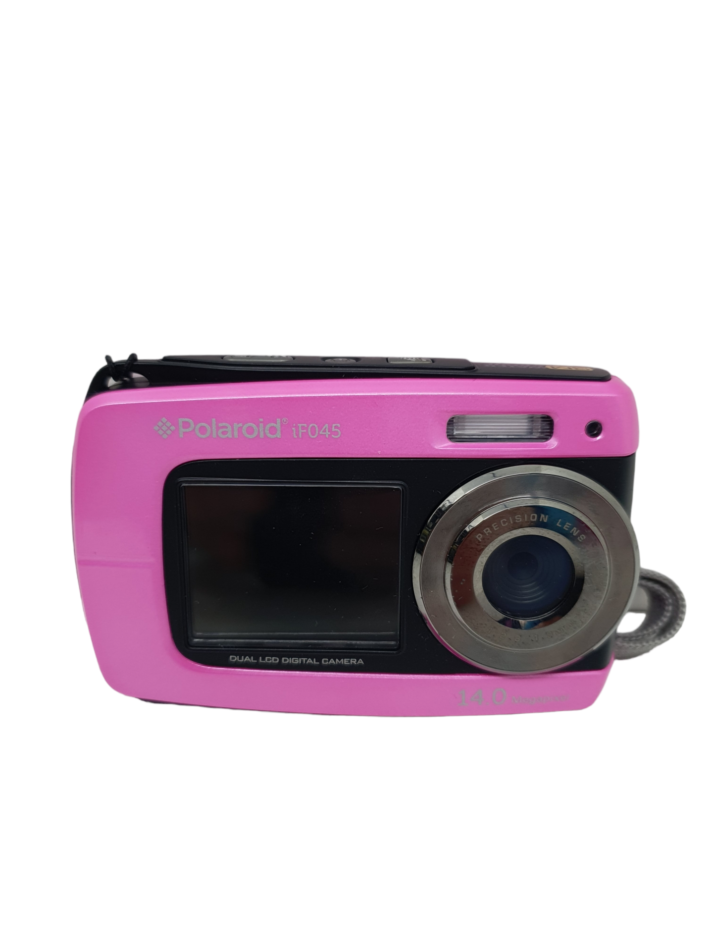 POLAROID iF045 14 MPX X MicroSD Flash Incorporado