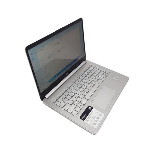 PORTATIL HP 14-DQ1003LA 256 GB SSD 12 GB In