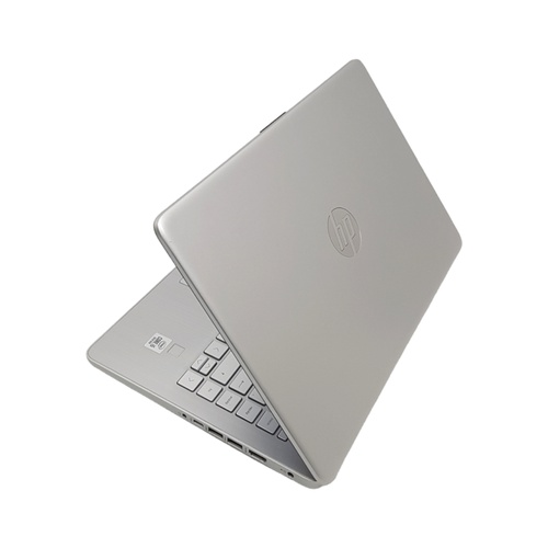 PORTATIL HP 14-DQ1003LA 256 GB SSD 12 GB In