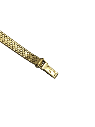 CERTINA RELOJ DE ORO 