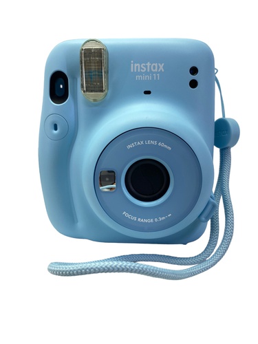 Cámara Instantánea FUJIFILM INSTAX MINI 11