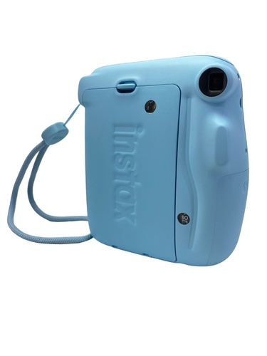 Cámara Instantánea FUJIFILM INSTAX MINI 11