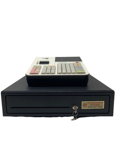 Oficina ECR SAMPOS ER-060L