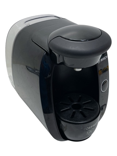 Cafetera Capsula BOSCH TASSIMO Tassimo