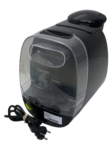 Cafetera Capsula BOSCH TASSIMO Tassimo