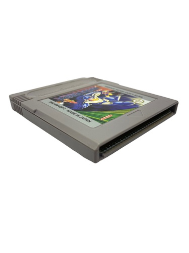 Videojuego NINTENDO GAMEBOY MEGA MAN LA VEN
