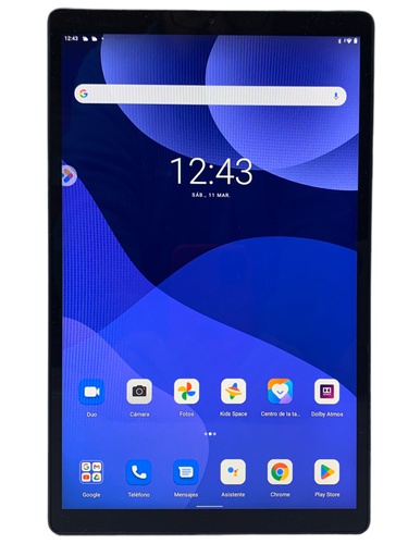 Tablet LENOVO GALAXY TAB M10 HD 10.1 " 6 GB