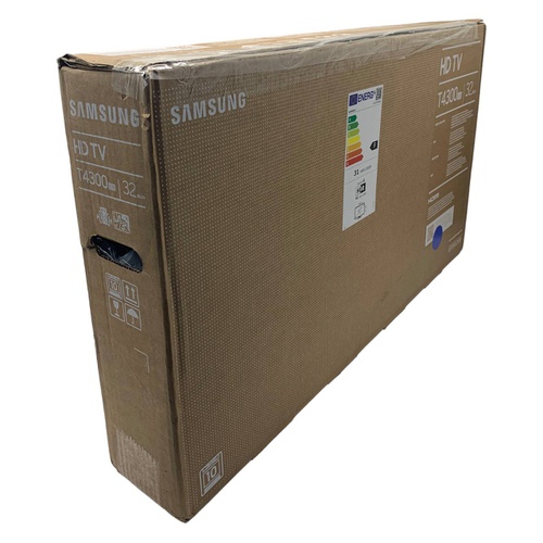 TV LED SAMSUNG T4300 32"