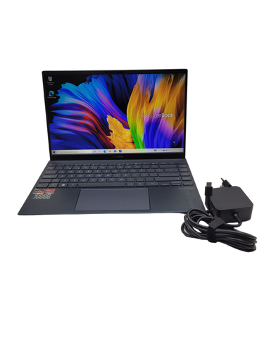 PORTATIL ASUS ZENBOOK UM425I 