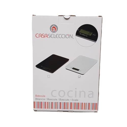 Varios Cocina CASA SELECCION BASCULA COCINA